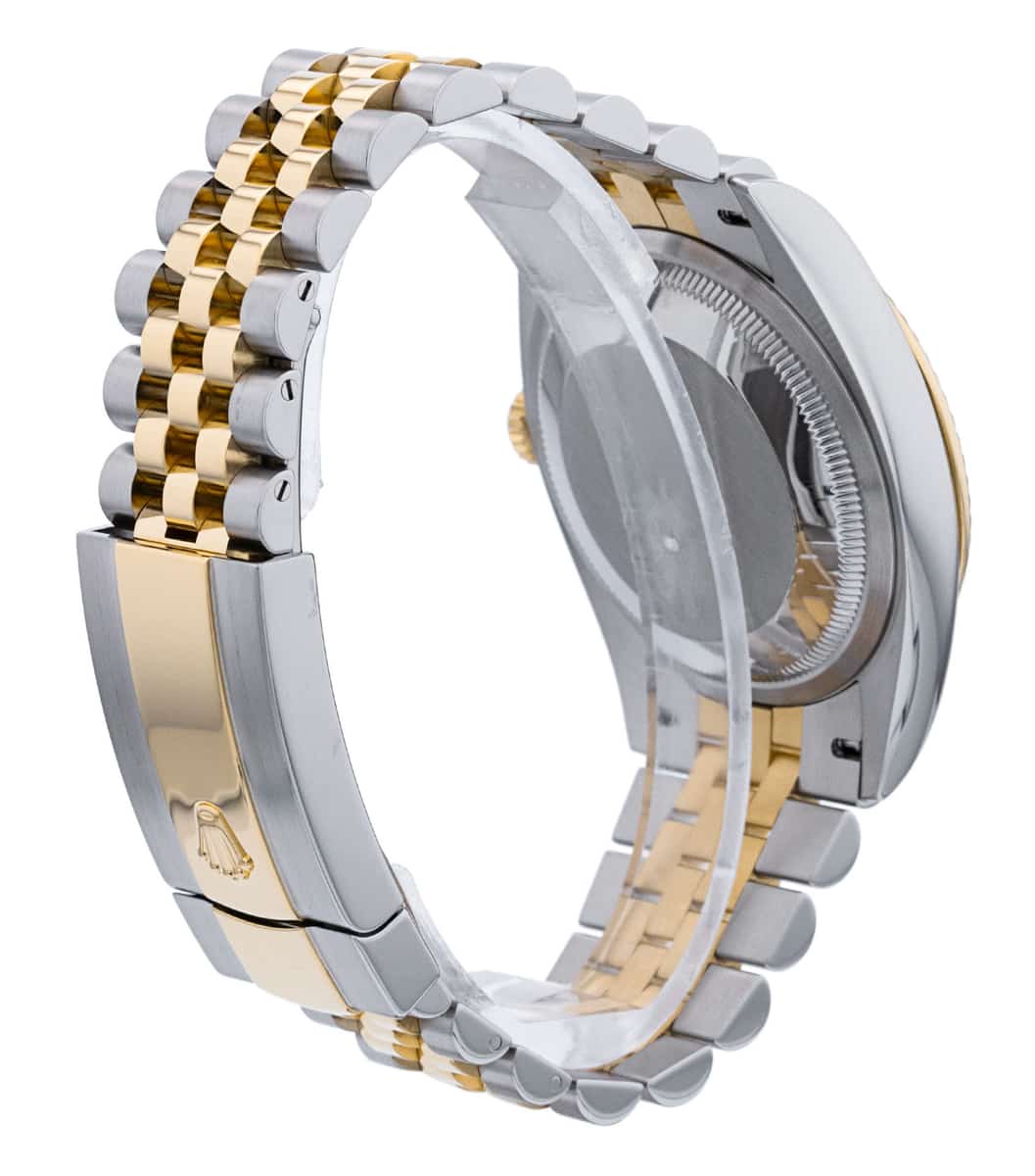 Rolex Datejust 126233 Rolex Datejust 126233